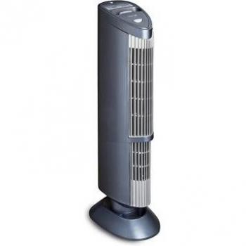 Luftreinigungssystem Clean Air Optima CA‑401 in Grau