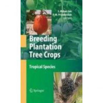 Vitalsource Technologies, Inc. Breeding Plantation Tree Crops