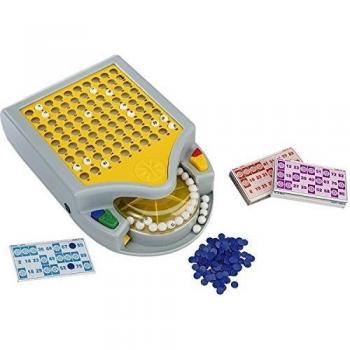 Lotería Bingo Electrónica Toy Planet (06815N)