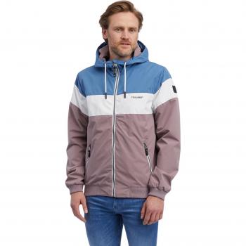 Ragwear Jayce Rain Jacket