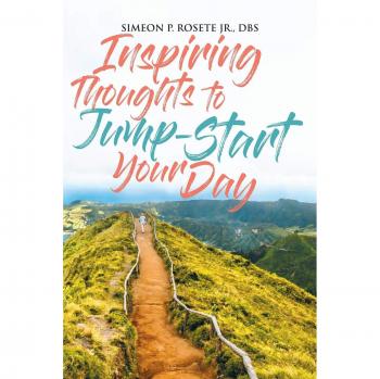 Inspiring Thoughts to Jump Start Your Day
