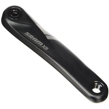 Truvativ X5 GXP Crankarm (SRAM) – 175 mm – Donker