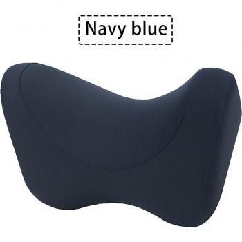 Memory Foam Car Headrest