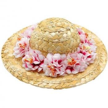 Dog Spring Summer Sunhat