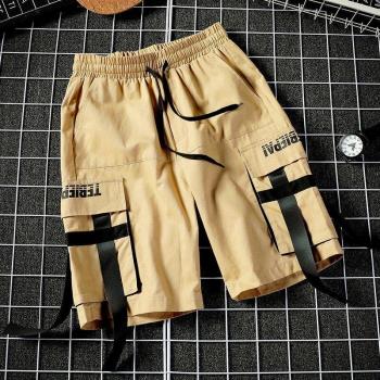 Zomer Werkshorts voor Mannen