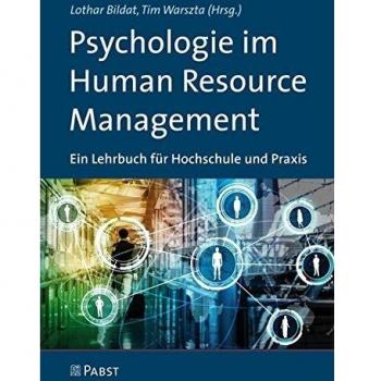 Psychologie im Human Resource Management