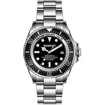 Reloj Bobroff Profesional Diver BF00
