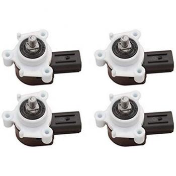 Subaru Forester/Impreza/Legacy Headlight Level Sensor 84031FG000 Set of 4