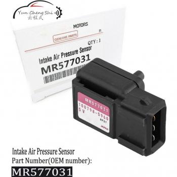 Capteur de masse d’air (MAP) pour Mitsubishi L200 Pajero