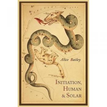 Initiation, human and solar.