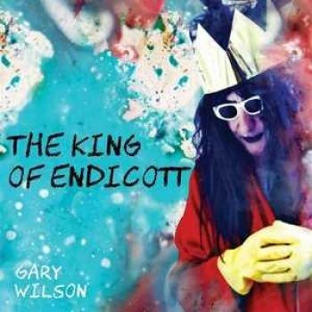 Gary Wilson - L'Empereur d'Endicott [Vinyle] Édition Limitée