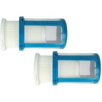 Vhbw HEPA-Filter kompatibel mit N524519