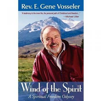 Wind of the spirit paperback