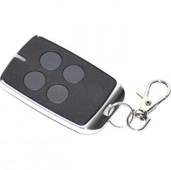 Electric Gate Opener Remote Control (Battery Not Included)