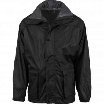 Tempest Waterproof Jacket – Highlander Series