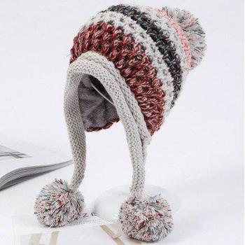 Knit Hat for Women