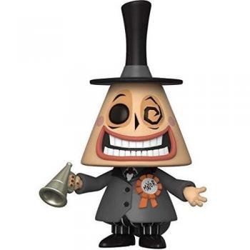 Nightmare Before Christmas Mayor Pop! Vinyl Chase