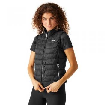 Hillpack Explorer: Chaqueta Puffer para Senderismo