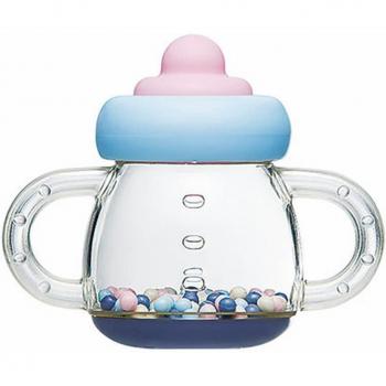 Shakashaka Soft Grip Toy