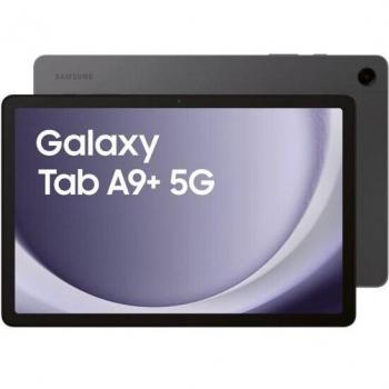 Tablet Samsung Galaxy Tab A9+ 11'/ 4GB/ 64GB/ Octacore/ 5G/ Gris Grafito