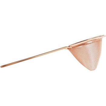 Passoire Fine Conique Inox - Accessoires Barman