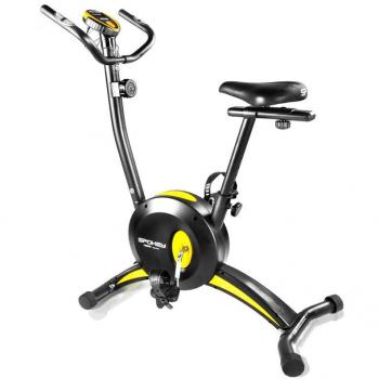 Bicicletă de exerciții magnetică Happy Socks RAPTOR