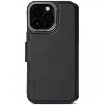Decoded - Modu Wallet custodia per cellulare 17 cm (6.68'') - Nero