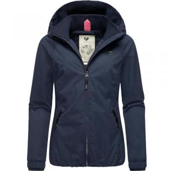 Ragwear Dizzie Giacca Marina