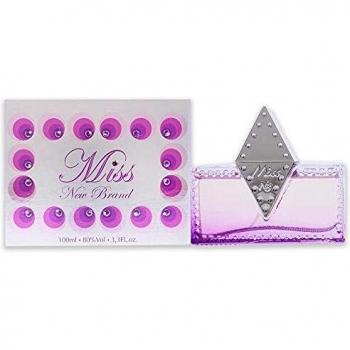 Miss For Women DPG Spray 3,3 oz