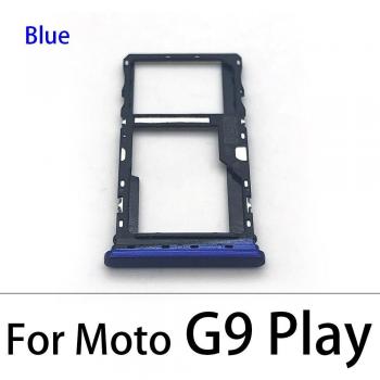 5-Pack SIM Card Tray for Motorola Moto G9 Play/G9 Plus/G9 Power