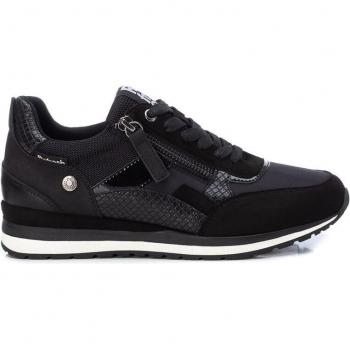 Refresh Collection Black Kicks Women US 5