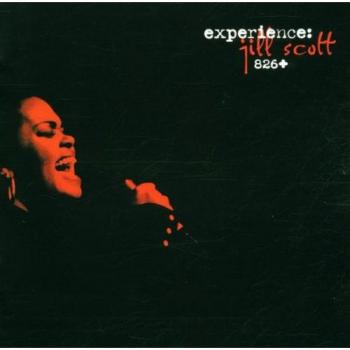 Jill Scott 826/plus