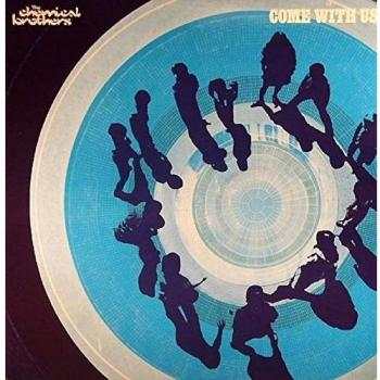 Come With Us [12 VINYL]