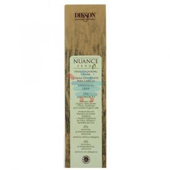 DIKSON NUANCE 0% AMMONIACA 6.4 BIONDO SCURO RAME