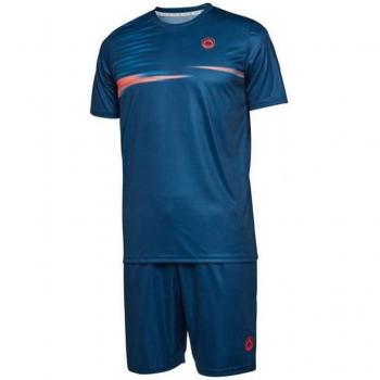 Colección Juvenil J'Hayber Force Azul L – Conjunto Deportivo