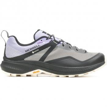 Zapatillas de Montaña Merrell MQM 3 Gore‑Tex Femenino Negro