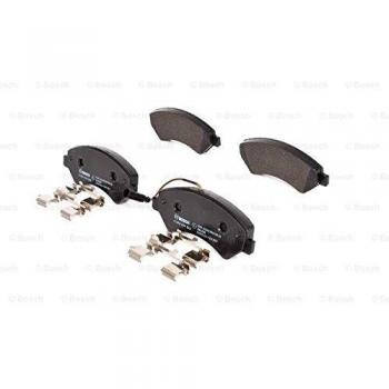 Set di pastiglie freno BOSCH 0 986 494 580