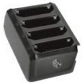 SAC-ET5X-4PPK1-01 Chargeur Zebra 4 emplacements