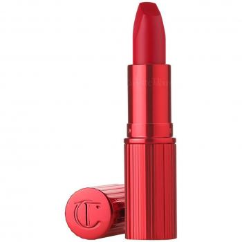 Charlotte Tilbury Matte Revolution Lipstick - Hollywood Vixen