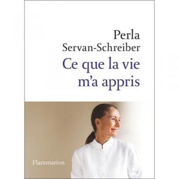 Ce que la vie m'a appris  - Grand Format