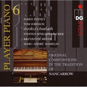 Piano Player Vol.6
