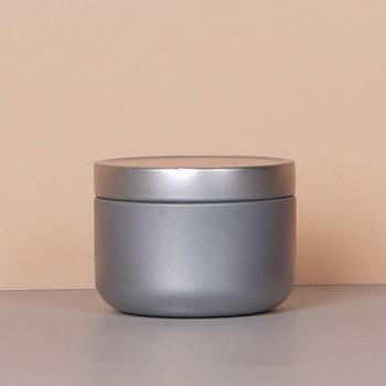 Bocal à épices en métal, 10g
