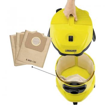 Sacchetti Aspirapolvere Carta Karcher 6.959-130.0 – Sjlerst