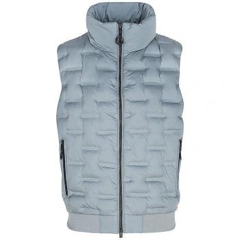 Replay Giacca M802 Smoked Azure S