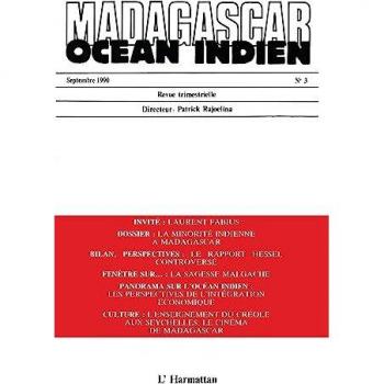 MADAGASCAR N°1