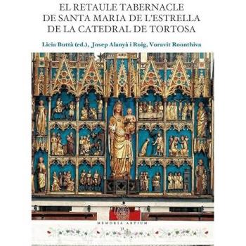 El retaule tabernacle de santa maria de l´´estrella de la ca
