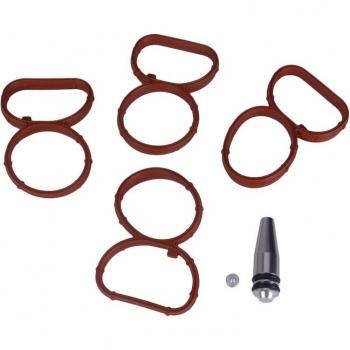 Swirl Flap Removal Kit for BMW N47 2.0 Diesel Engines