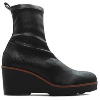 Bota Weekend con Plataforma 8cm Pedro Miralles