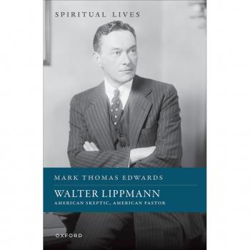 Vitalsource Technologies, Inc. Walter Lippmann