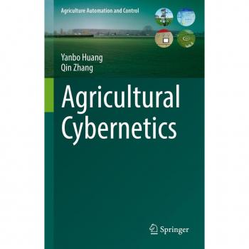 Vitalsource Technologies, Inc. Agricultural Cybernetics